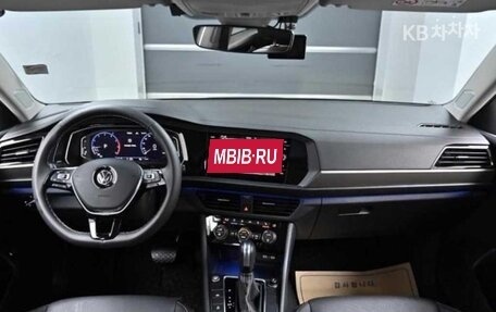 Volkswagen Jetta VII, 2022 год, 1 820 000 рублей, 7 фотография