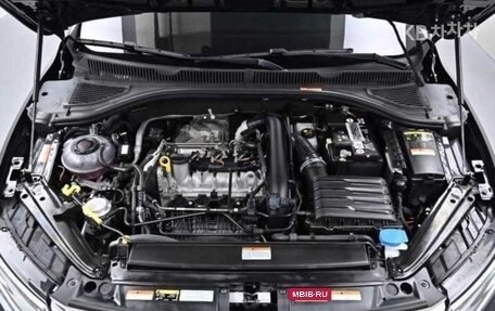 Volkswagen Jetta VII, 2022 год, 1 820 000 рублей, 6 фотография