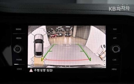 Volkswagen Jetta VII, 2022 год, 1 820 000 рублей, 15 фотография