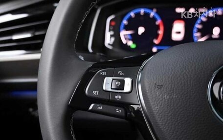 Volkswagen Jetta VII, 2022 год, 1 820 000 рублей, 18 фотография