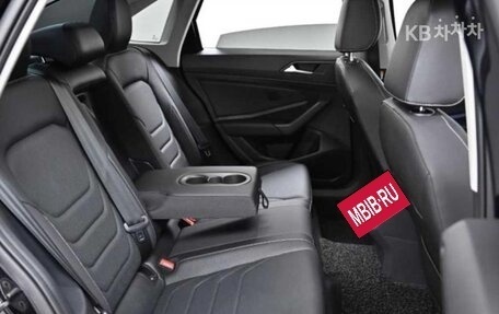 Volkswagen Jetta VII, 2022 год, 1 820 000 рублей, 12 фотография