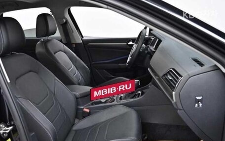 Volkswagen Jetta VII, 2022 год, 1 820 000 рублей, 10 фотография