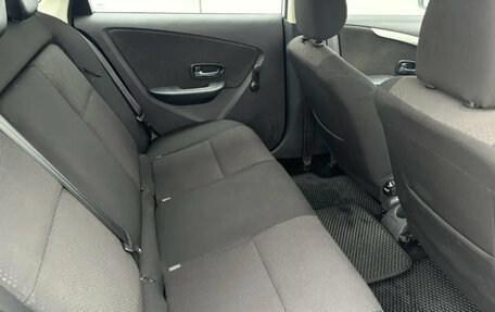 Nissan Almera, 2017 год, 655 000 рублей, 13 фотография