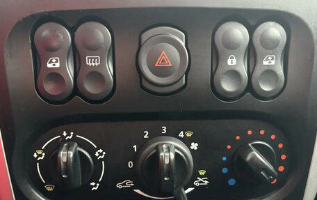 Nissan Almera, 2017 год, 655 000 рублей, 9 фотография