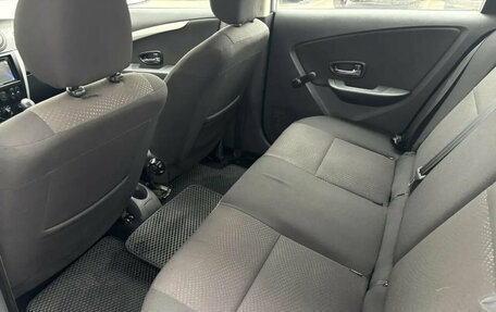 Nissan Almera, 2017 год, 655 000 рублей, 12 фотография