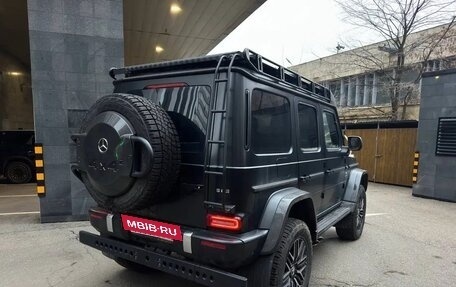 Mercedes-Benz G-Класс AMG, 2023 год, 31 486 000 рублей, 3 фотография