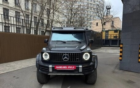 Mercedes-Benz G-Класс AMG, 2023 год, 31 486 000 рублей, 6 фотография