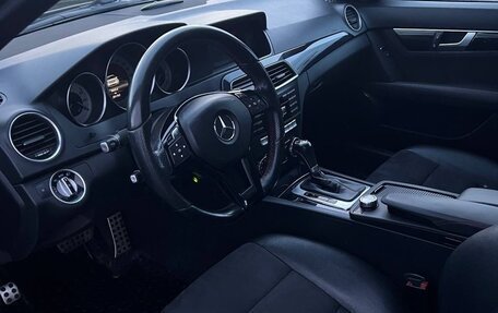 Mercedes-Benz C-Класс, 2013 год, 1 550 000 рублей, 7 фотография