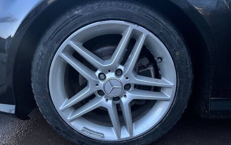 Mercedes-Benz C-Класс, 2013 год, 1 550 000 рублей, 10 фотография