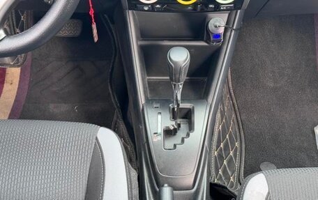 Toyota Yaris XP150 рестайлинг, 2022 год, 1 160 000 рублей, 13 фотография