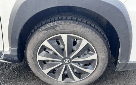 Toyota Yaris XP150 рестайлинг, 2022 год, 1 160 000 рублей, 16 фотография