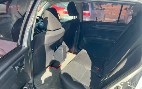 Toyota Corolla, 2016 год, 1 139 000 рублей, 11 фотография