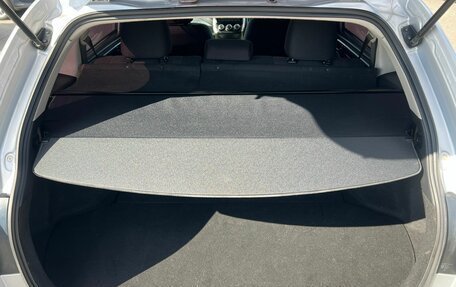 Toyota Corolla, 2016 год, 1 139 000 рублей, 12 фотография