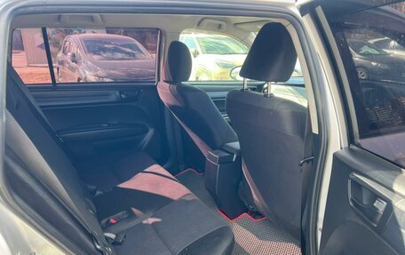 Toyota Corolla, 2016 год, 1 139 000 рублей, 13 фотография