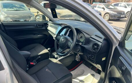 Toyota Corolla, 2016 год, 1 139 000 рублей, 14 фотография