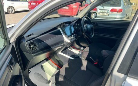 Toyota Corolla, 2016 год, 1 139 000 рублей, 10 фотография