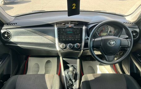 Toyota Corolla, 2016 год, 1 139 000 рублей, 15 фотография