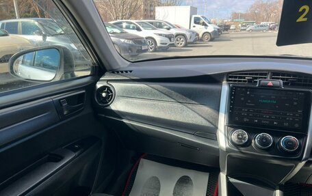 Toyota Corolla, 2016 год, 1 139 000 рублей, 16 фотография