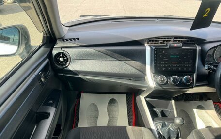 Toyota Corolla, 2016 год, 1 139 000 рублей, 18 фотография