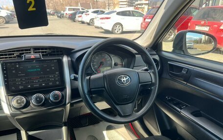 Toyota Corolla, 2016 год, 1 139 000 рублей, 17 фотография