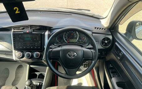 Toyota Corolla, 2016 год, 1 139 000 рублей, 19 фотография