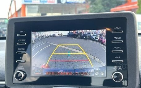 Toyota Yaris, 2022 год, 805 000 рублей, 12 фотография