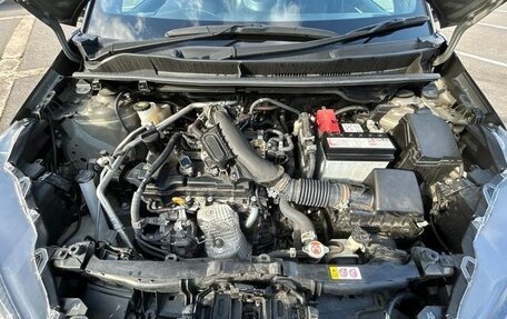 Toyota Yaris, 2022 год, 805 000 рублей, 9 фотография