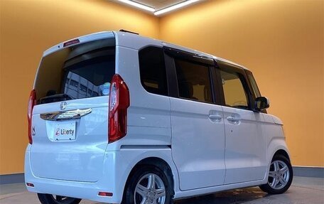 Honda N-BOX II, 2020 год, 695 000 рублей, 7 фотография