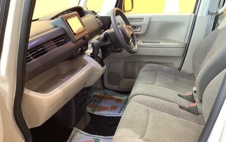 Honda N-BOX II, 2020 год, 695 000 рублей, 12 фотография