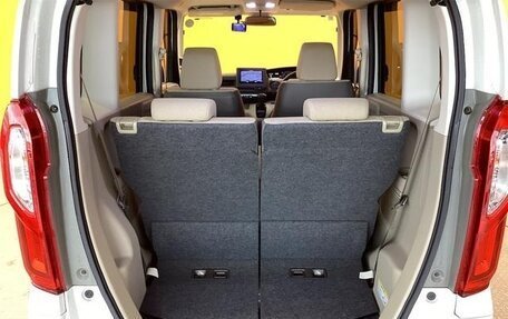 Honda N-BOX II, 2020 год, 695 000 рублей, 8 фотография