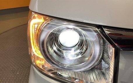 Honda N-BOX II, 2020 год, 695 000 рублей, 9 фотография