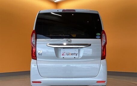 Honda N-BOX II, 2020 год, 695 000 рублей, 6 фотография