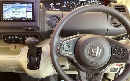 Honda N-BOX II, 2020 год, 695 000 рублей, 11 фотография