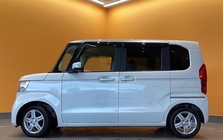 Honda N-BOX II, 2020 год, 695 000 рублей, 4 фотография