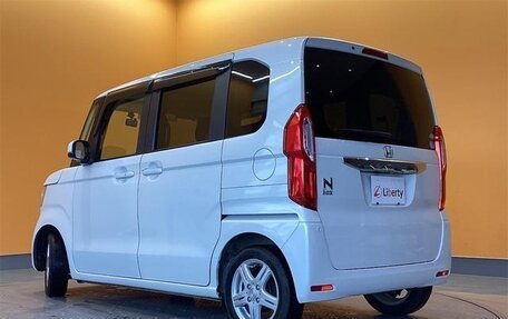 Honda N-BOX II, 2020 год, 695 000 рублей, 5 фотография