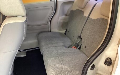 Honda N-BOX II, 2020 год, 695 000 рублей, 13 фотография