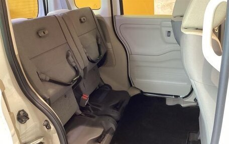 Honda N-BOX II, 2020 год, 695 000 рублей, 15 фотография