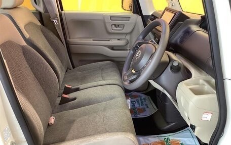 Honda N-BOX II, 2020 год, 695 000 рублей, 16 фотография