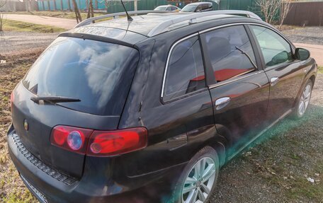 Fiat Croma, 2008 год, 490 000 рублей, 2 фотография