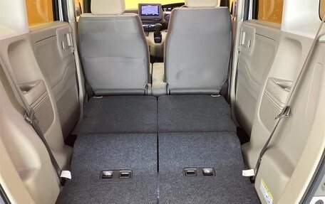 Honda N-BOX II, 2020 год, 695 000 рублей, 14 фотография