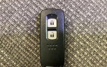 Honda N-BOX II, 2020 год, 695 000 рублей, 19 фотография