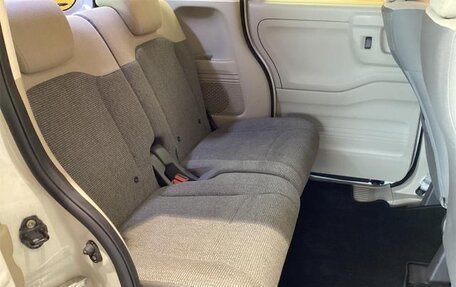 Honda N-BOX II, 2020 год, 695 000 рублей, 17 фотография