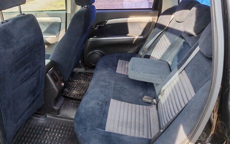 Fiat Croma, 2008 год, 490 000 рублей, 6 фотография