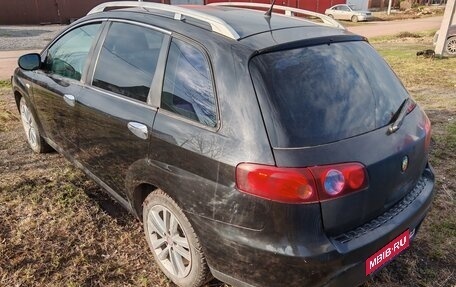Fiat Croma, 2008 год, 490 000 рублей, 3 фотография
