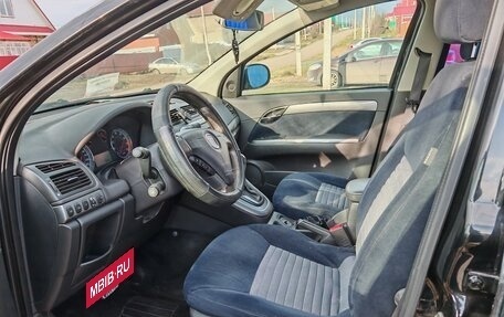 Fiat Croma, 2008 год, 490 000 рублей, 5 фотография