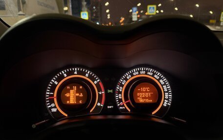 Toyota Corolla, 2010 год, 1 100 000 рублей, 10 фотография