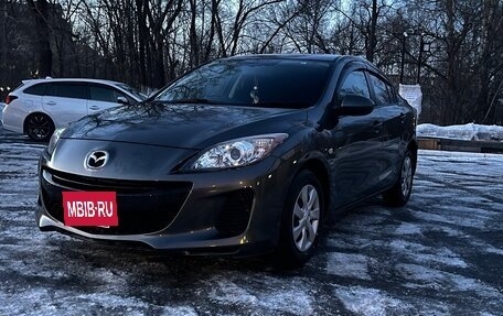 Mazda Axela, 2012 год, 1 100 000 рублей, 2 фотография