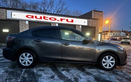 Mazda Axela, 2012 год, 1 100 000 рублей, 5 фотография