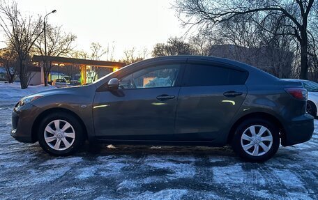 Mazda Axela, 2012 год, 1 100 000 рублей, 4 фотография