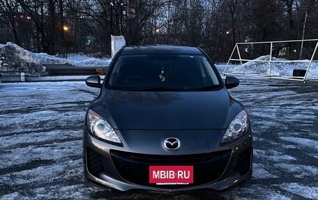 Mazda Axela, 2012 год, 1 100 000 рублей, 3 фотография